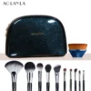 American Masters 11-Piece Brush Set