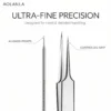 Stainless Blackhead Tool Set
