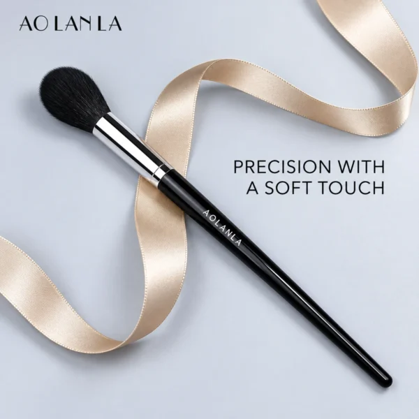 79 Flame Highlight Brush