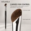 16 Sickle Nose Shadow Brush