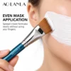 191 Mask & Foundation Brush