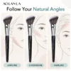 49 Angled Contour Brush