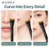 Fishtail Foundation Brush