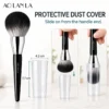 91 Powder & Blush Brush