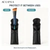131 Angled Foundation Brush