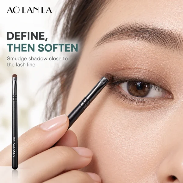 AOLANLA Eyeshadow Brush B5511