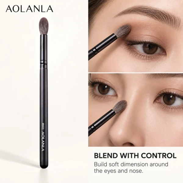 AOLANLA Contour & Shadow Brush G5522
