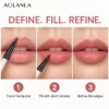 Classic Lip Brush