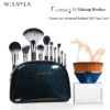 American Masters 11-Piece Brush Set