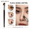 16 Sickle Nose Shadow Brush