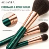 Emerald 10-Piece Brush Set