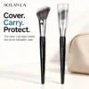 49 Angled Contour Brush