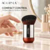 112 Flat Foundation Brush