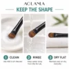 AOLANLA Brightening Eye Brush B004