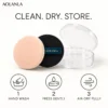 Velvet Setting Powder Puff