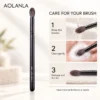 AOLANLA Contour & Shadow Brush G5522