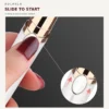 Electric Eyebrow Trimmer