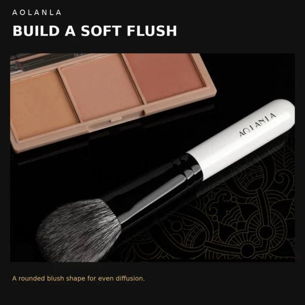 Birran 9-Piece Brush Set