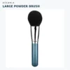 Pearlescent Blue 9-Piece Brush Set