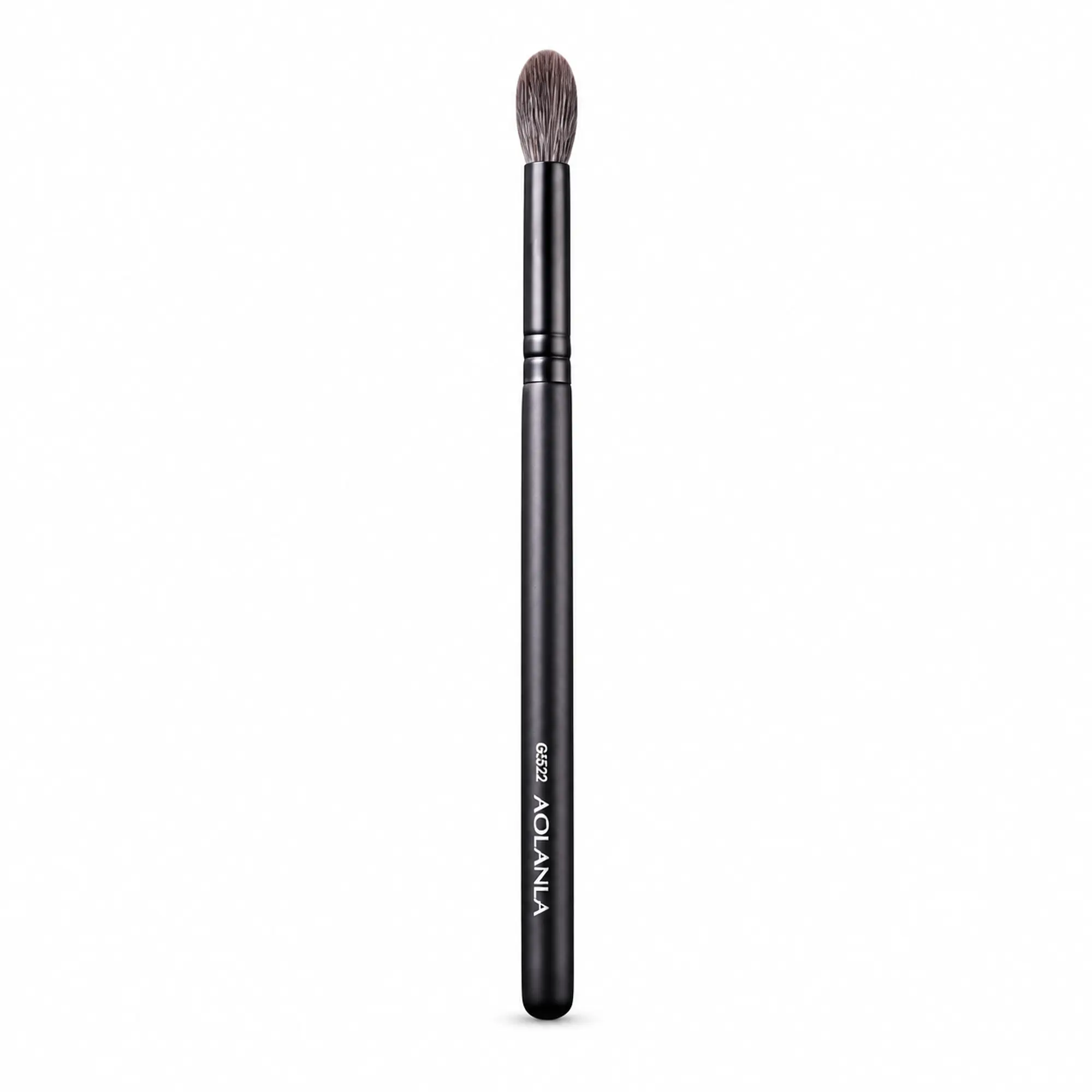 AOLANLA G5522 Multipurpose Eye Brush on a pure white background