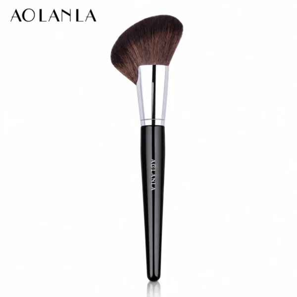 72 Angled Contour Brush