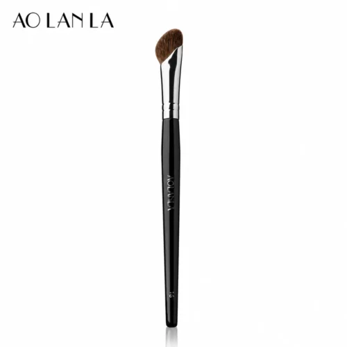 16 Sickle Nose Shadow Brush