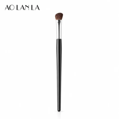 13 Angled Nose Shadow Brush