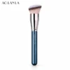 170 Round Angled Foundation Brush
