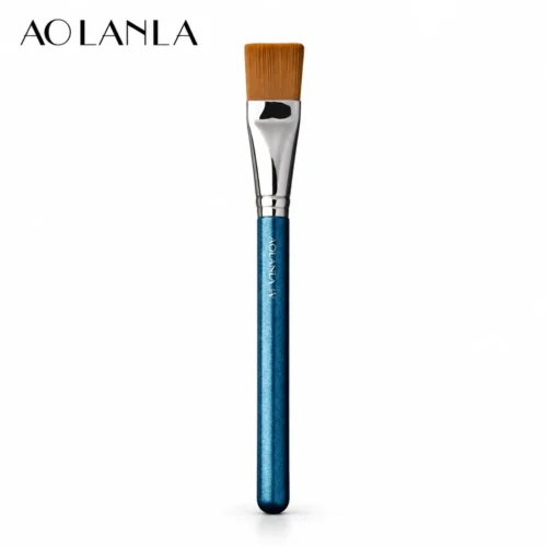 191 Mask & Foundation Brush