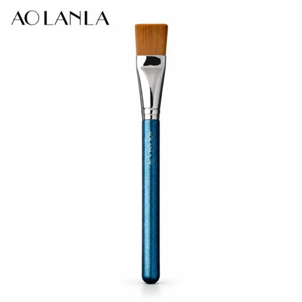 191 Mask & Foundation Brush