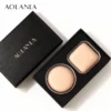 Marshmallow Triangle Puff Duo