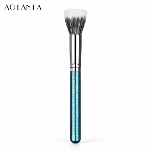 187 Stippling Blush Brush