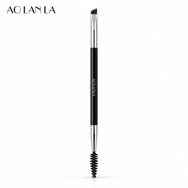 20 Dual-Ended Brow Brush