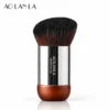 112 Flat Foundation Brush