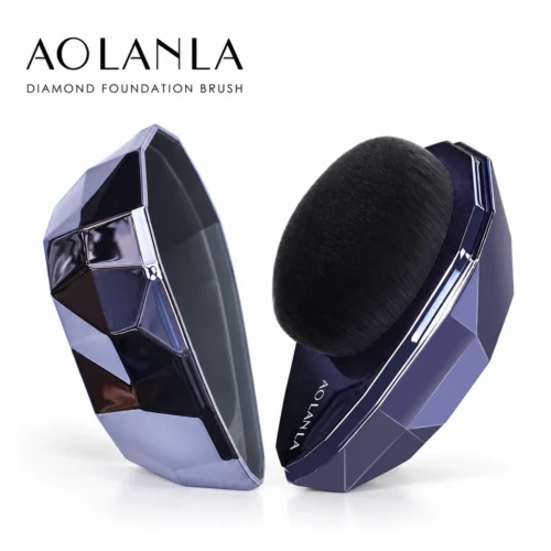 Diamond Foundation Brush