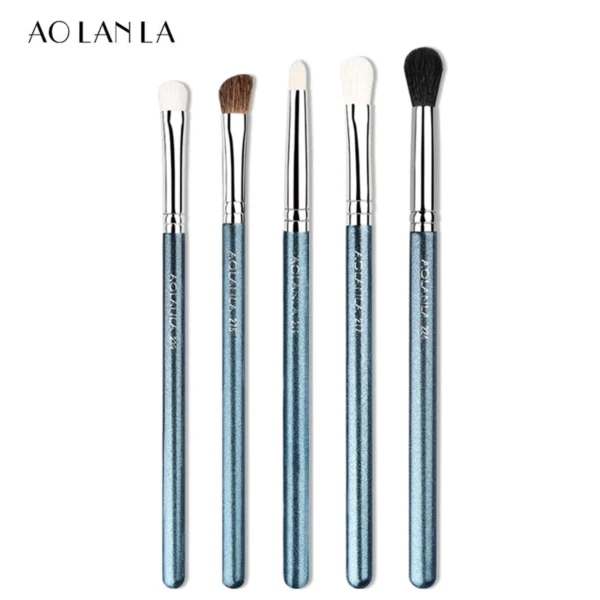 Eyeshadow Brush Set 217/219/239/224/275